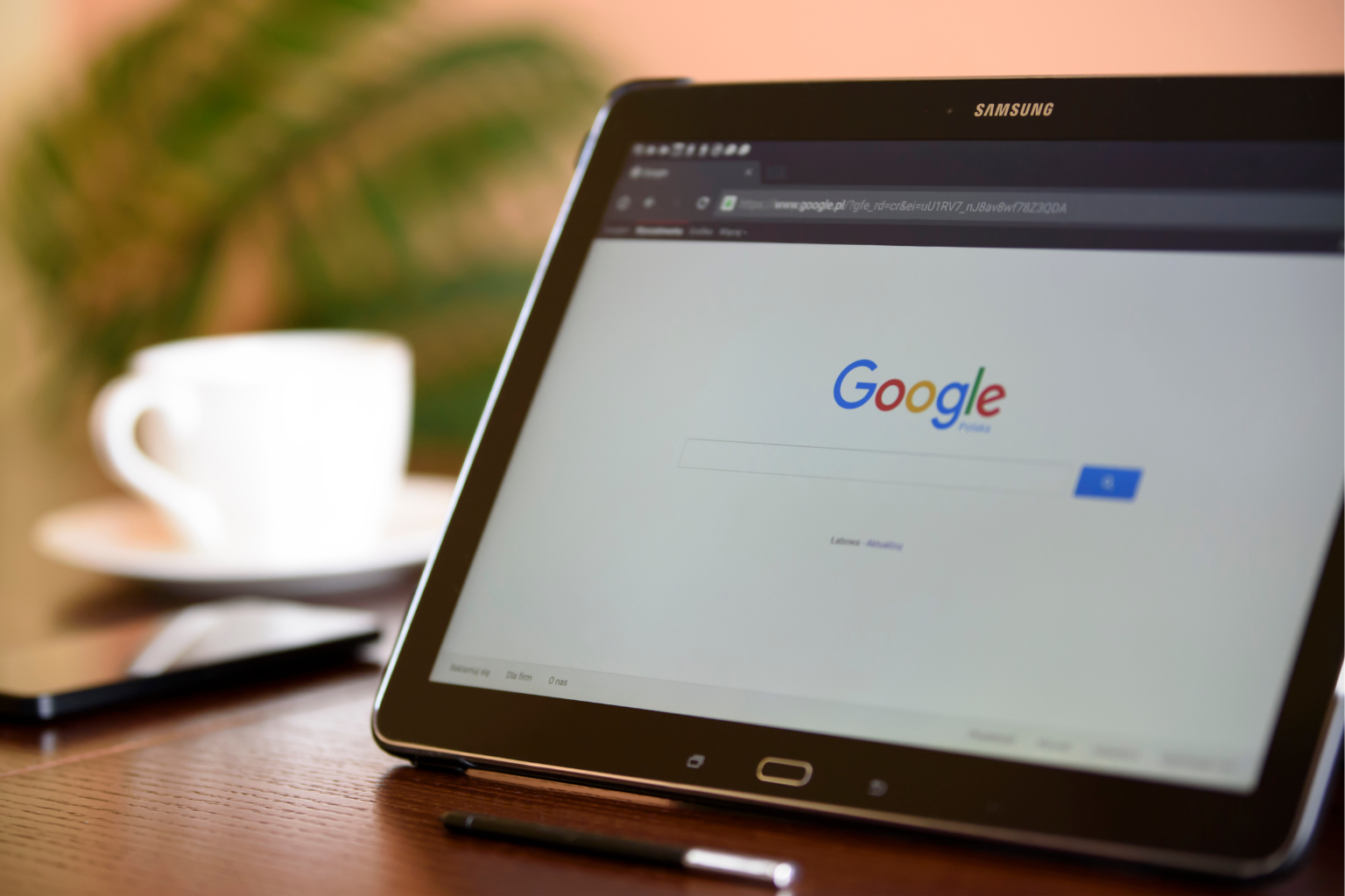 ranking webpage